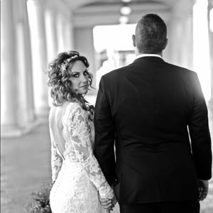 Meet your Posher, Catherine